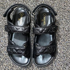 Dad Sandals
